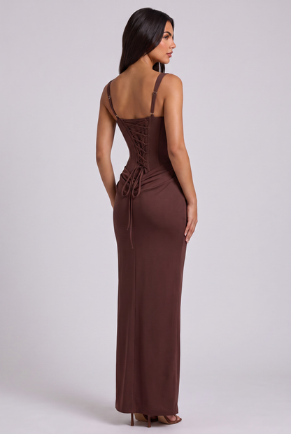 Vestido Largo Eleonora