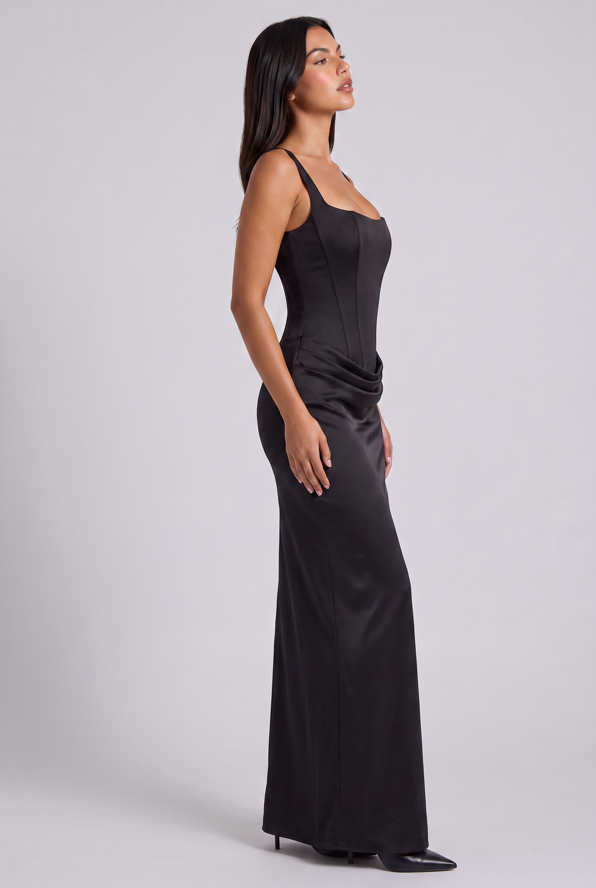 Vestido Largo Eleonora