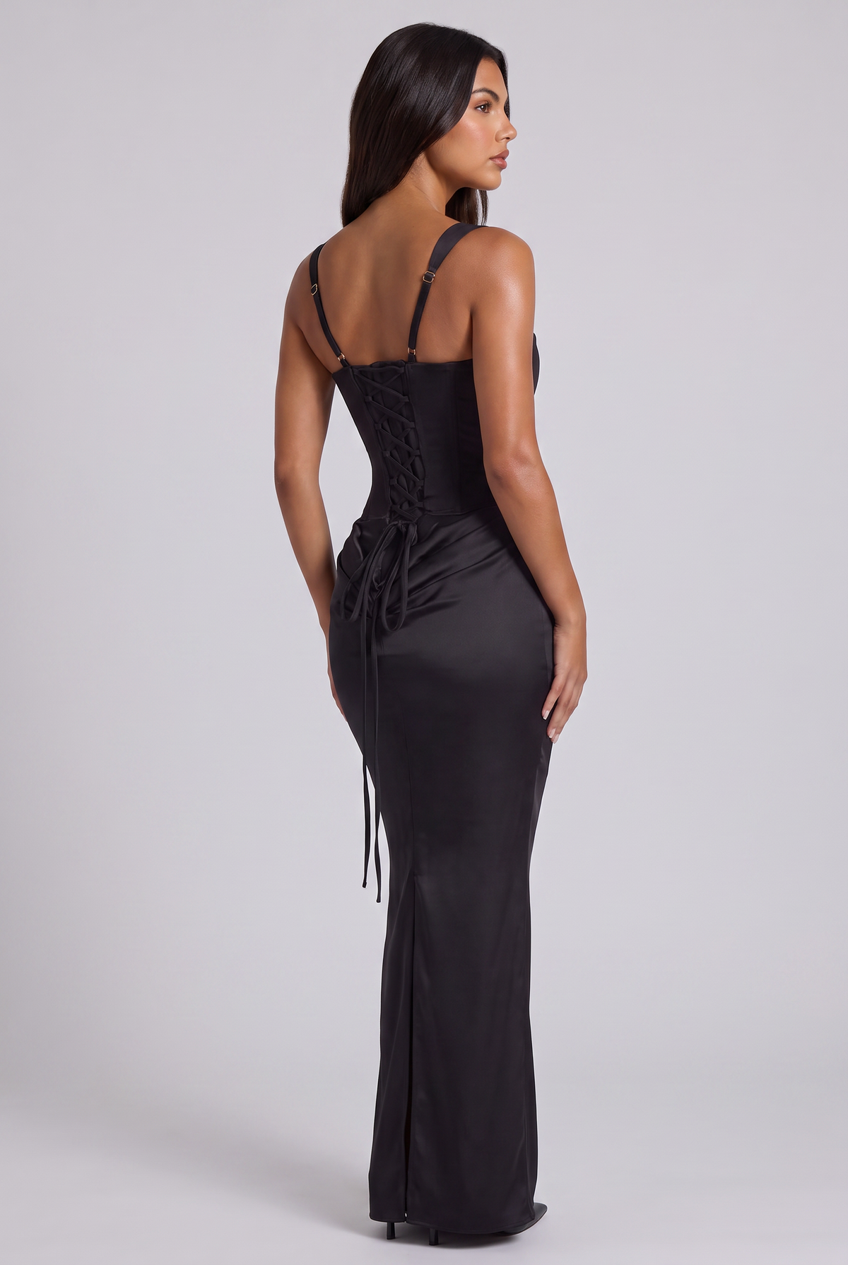 Vestido Largo Eleonora