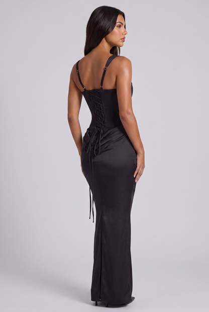 Vestido Largo Eleonora