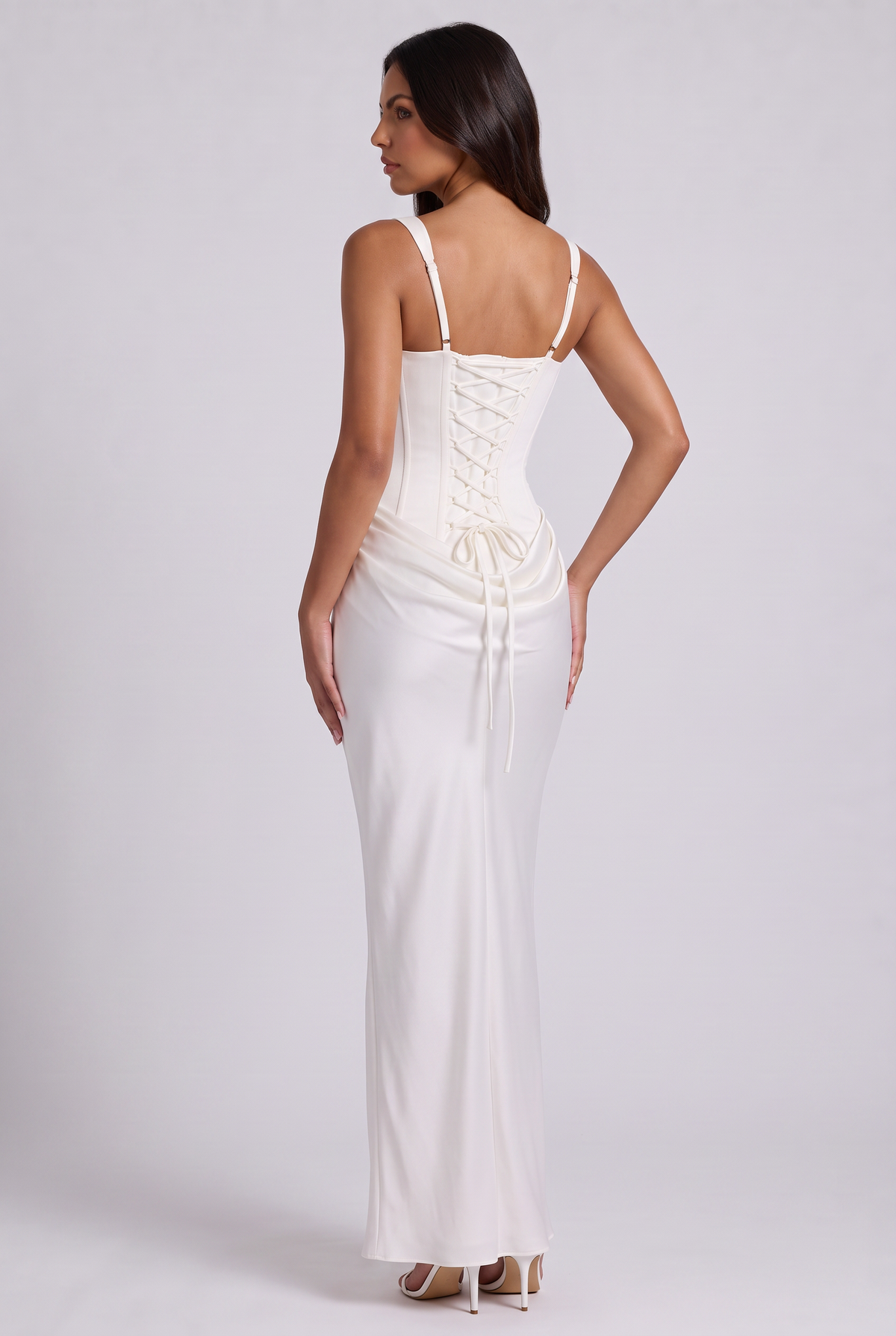 Vestido Largo Eleonora