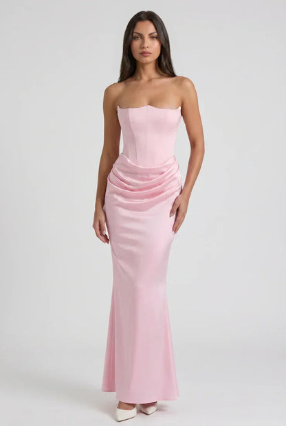 Vestido Largo Rosalind