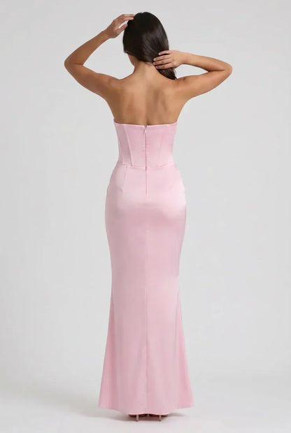 Vestido Largo Rosalind