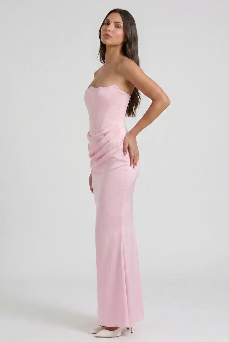 Vestido Largo Rosalind