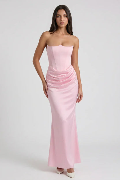 Vestido Largo Rosalind