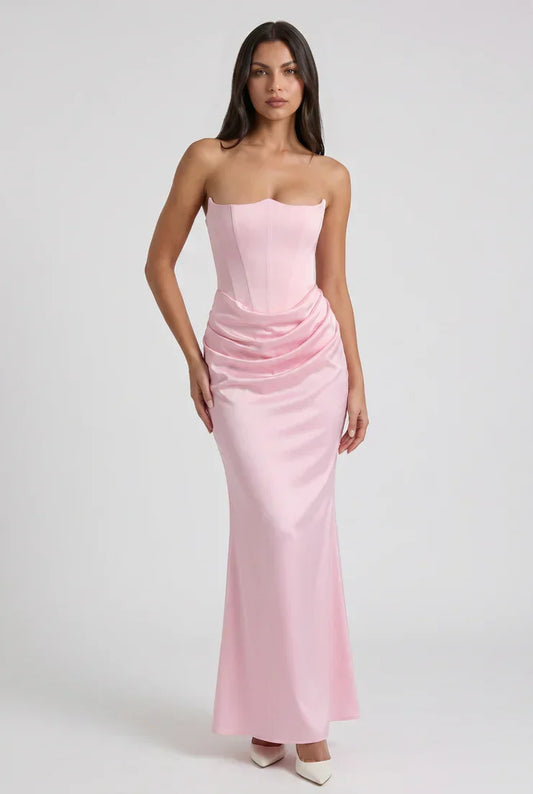 Vestido Largo Rosalind