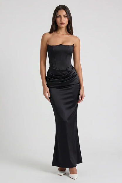 Vestido Largo Rosalind