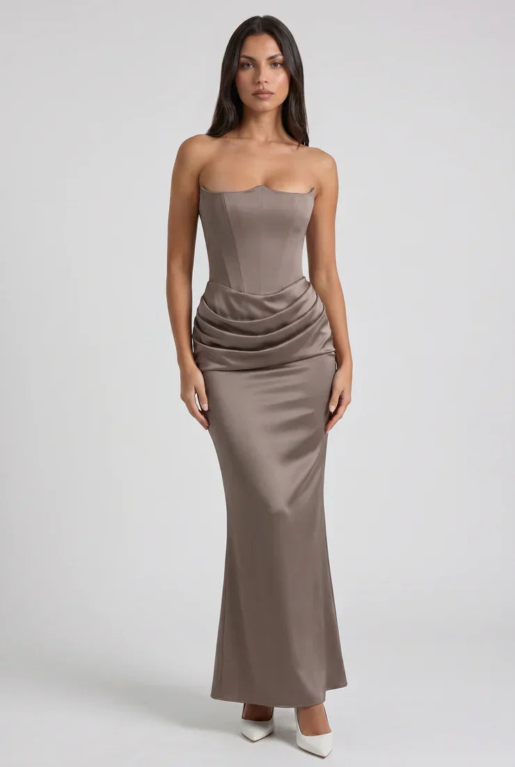Vestido Largo Rosalind