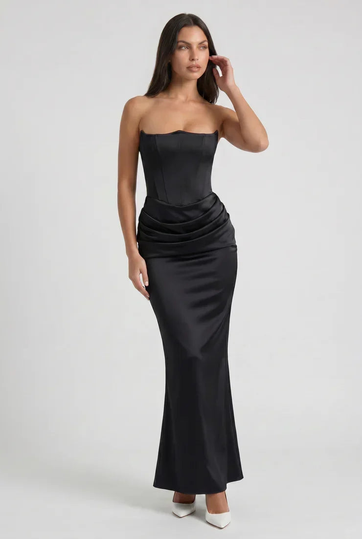 Vestido Largo Rosalind