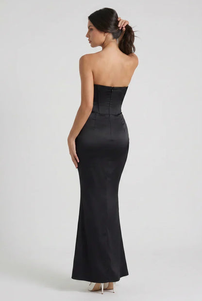 Vestido Largo Rosalind