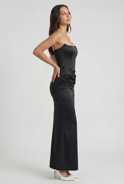 Vestido Largo Rosalind