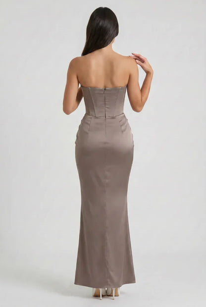 Vestido Largo Rosalind