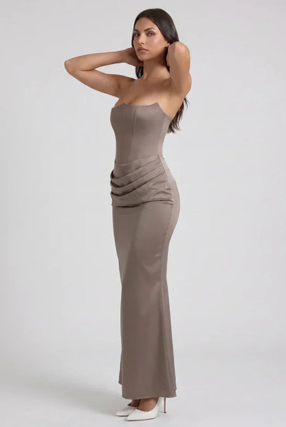 Vestido Largo Rosalind