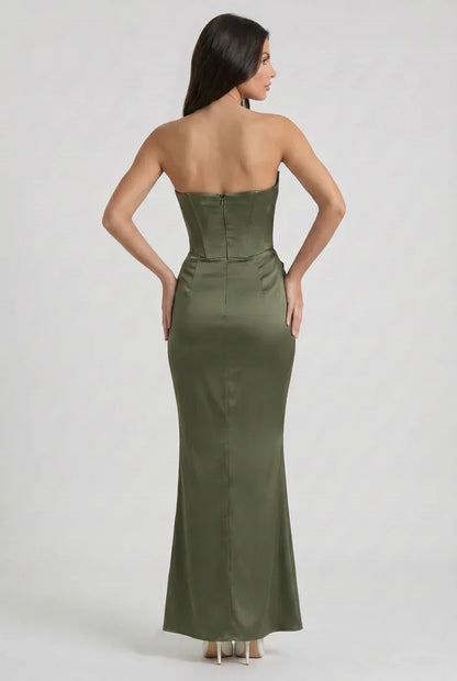 Vestido Largo Rosalind