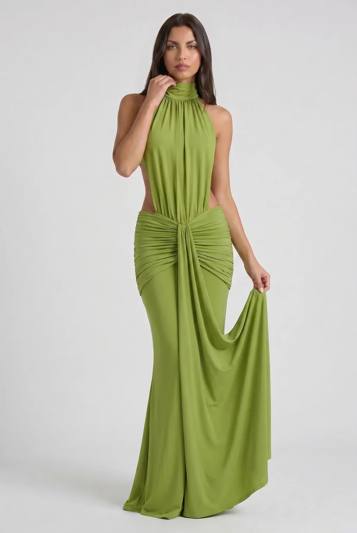 Vestido Martina