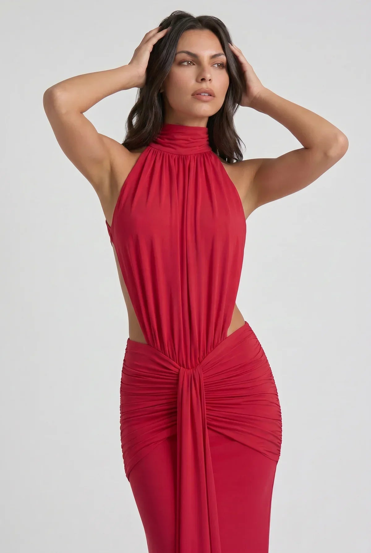 Vestido Martina