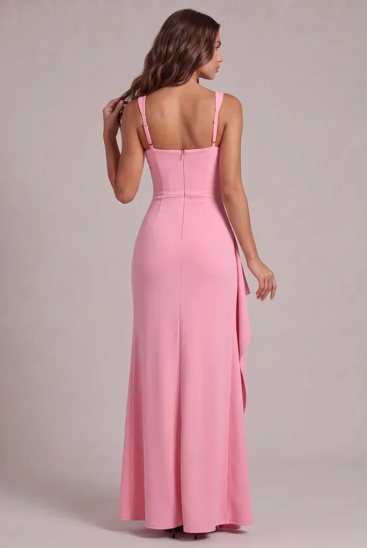 Vestido Largo Lucía