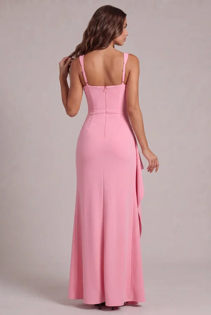Vestido Largo Lucía