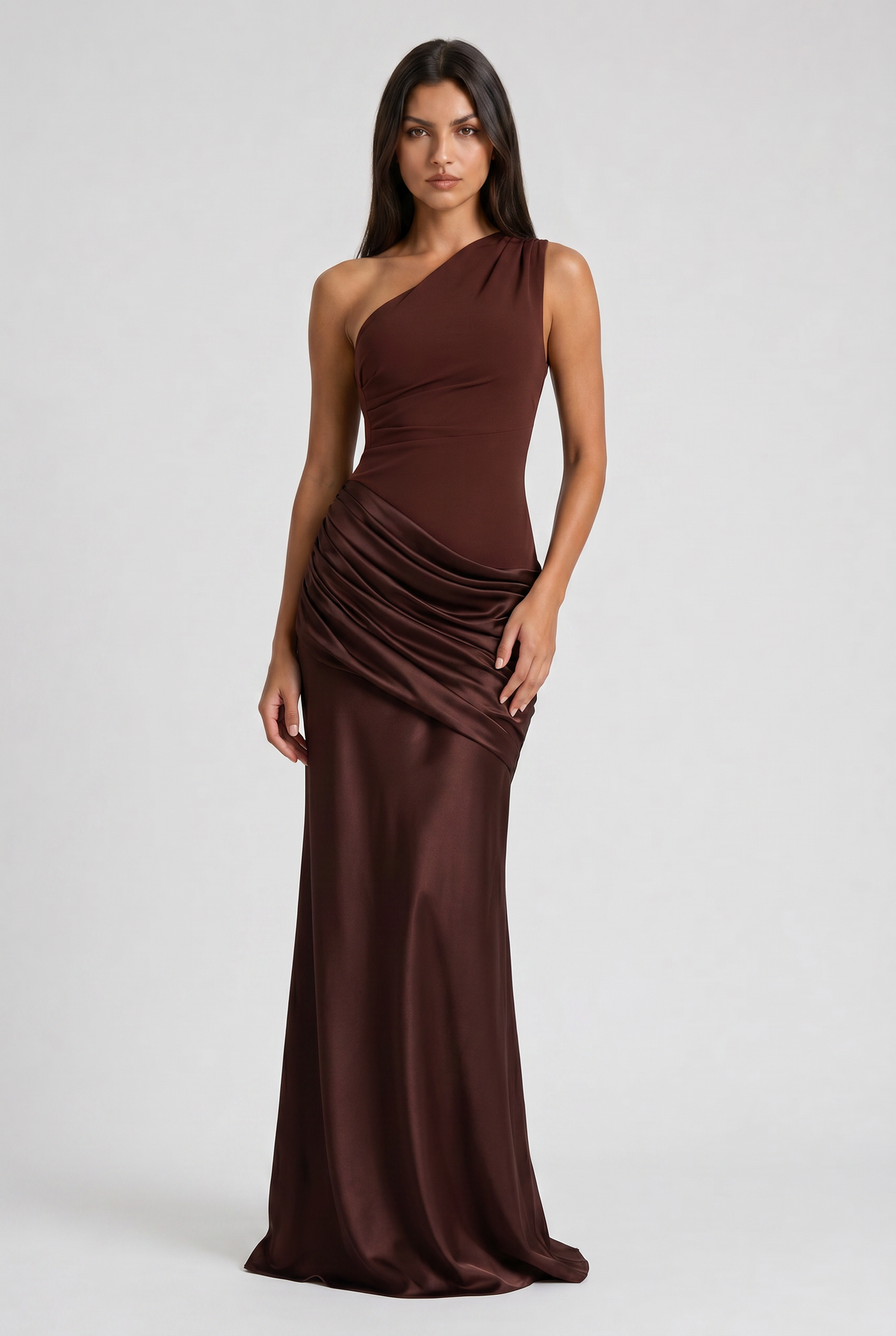 Vestido Largo Aitana