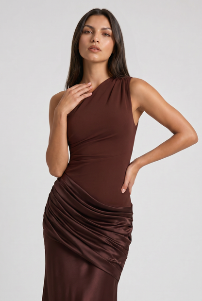 Vestido Largo Aitana
