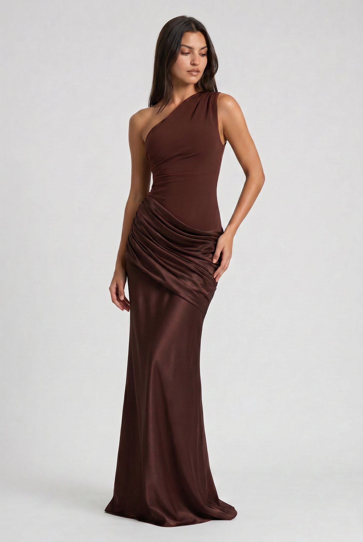 Vestido Largo Aitana