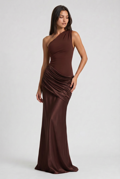 Vestido Largo Aitana