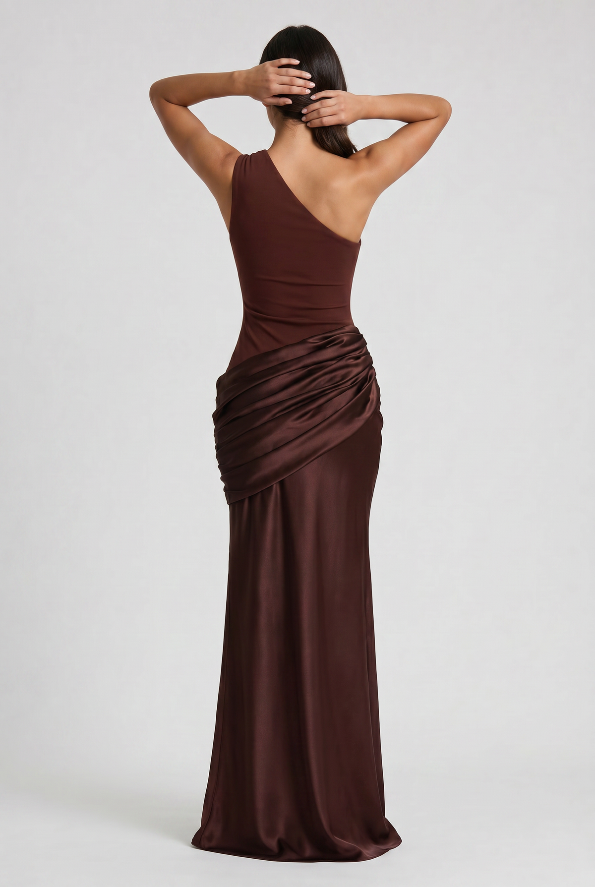Vestido Largo Aitana