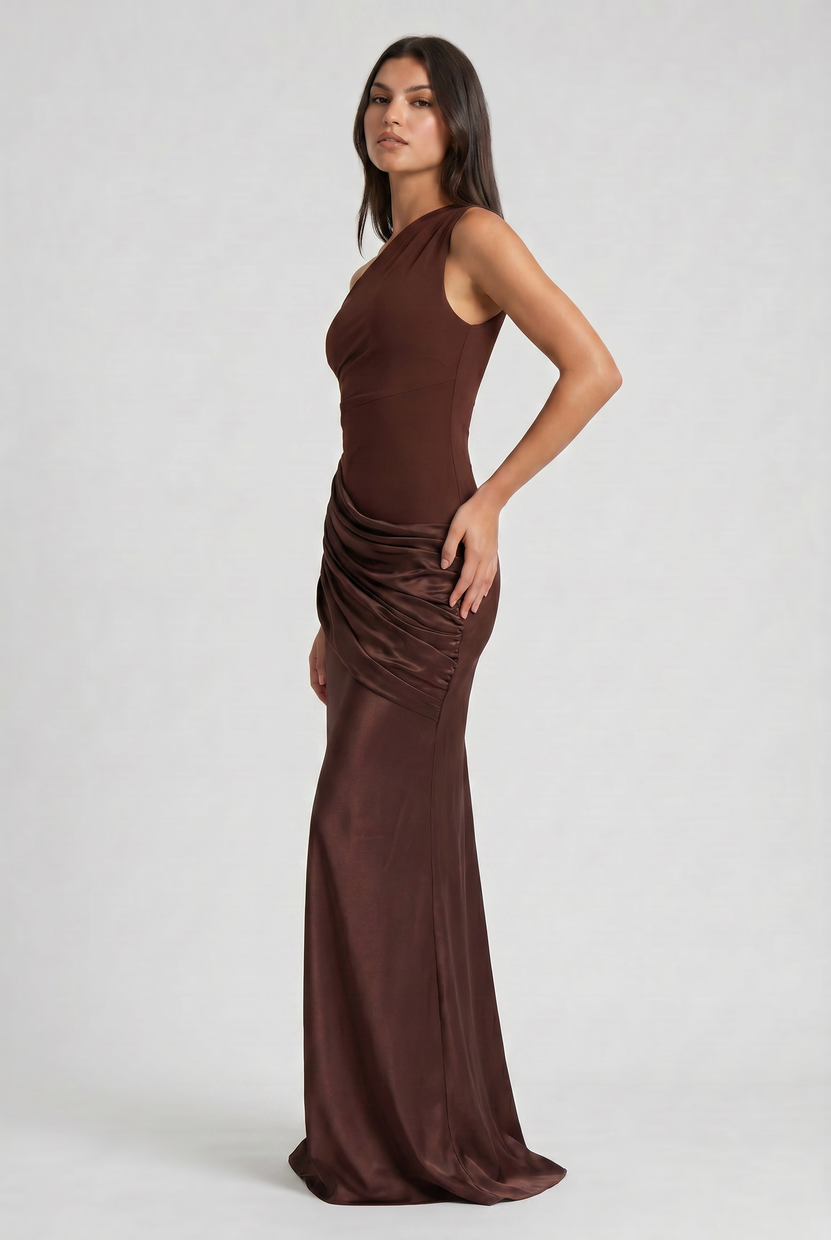 Vestido Largo Aitana