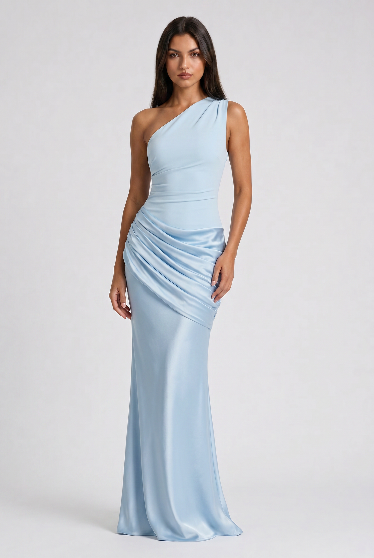 Vestido Largo Aitana