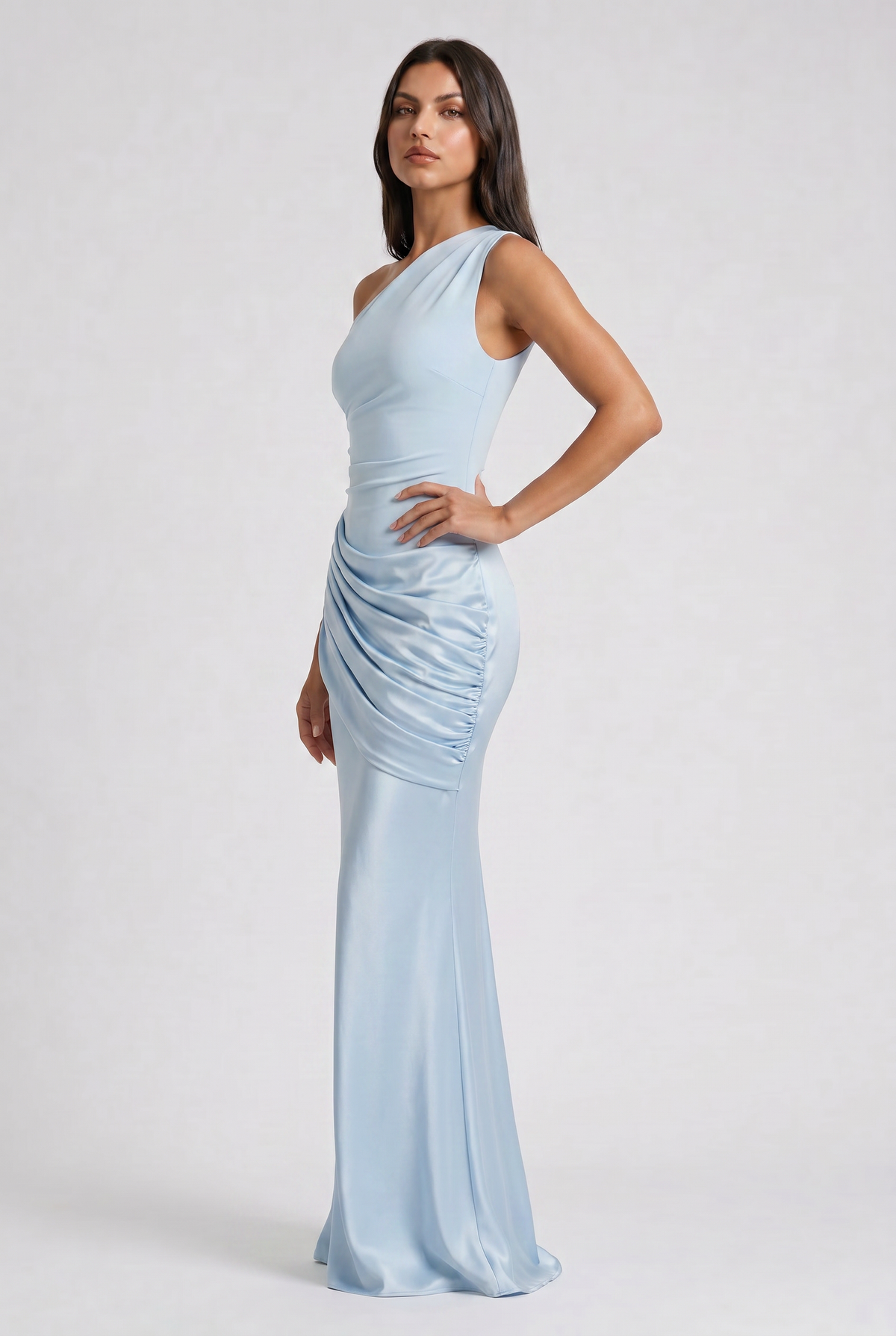 Vestido Largo Aitana