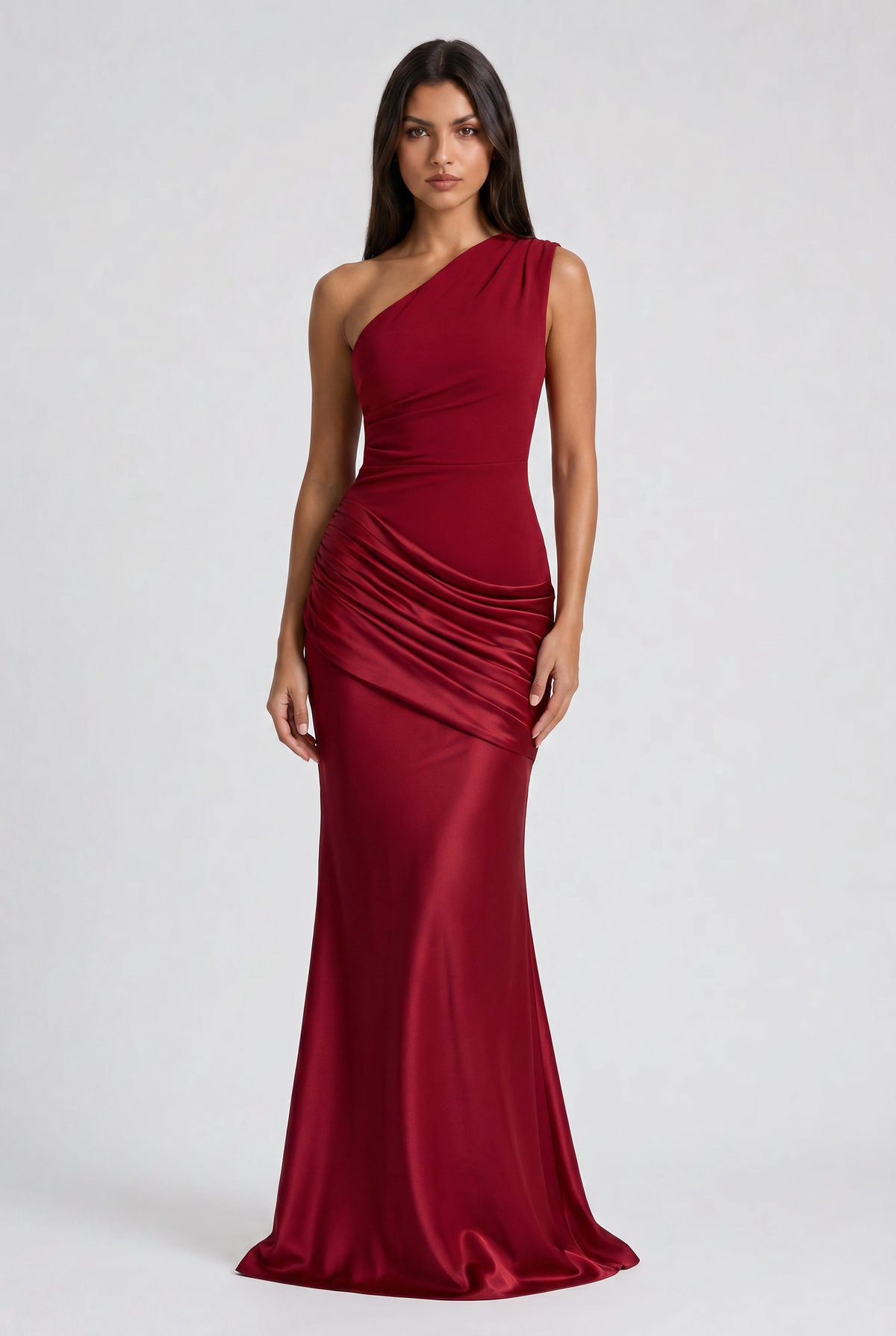 Vestido Largo Aitana