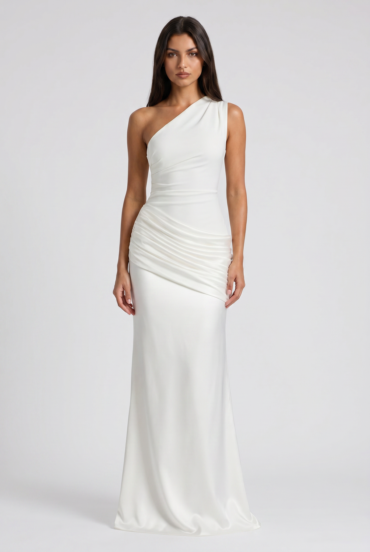 Vestido Largo Aitana