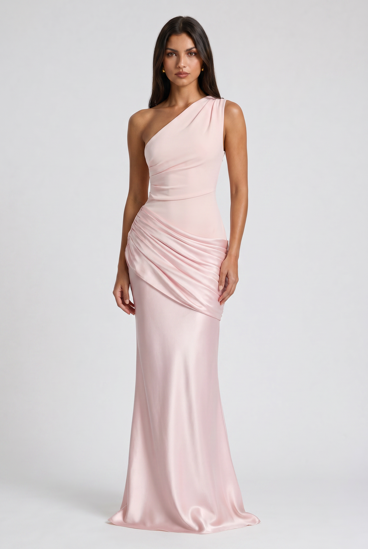 Vestido Largo Aitana