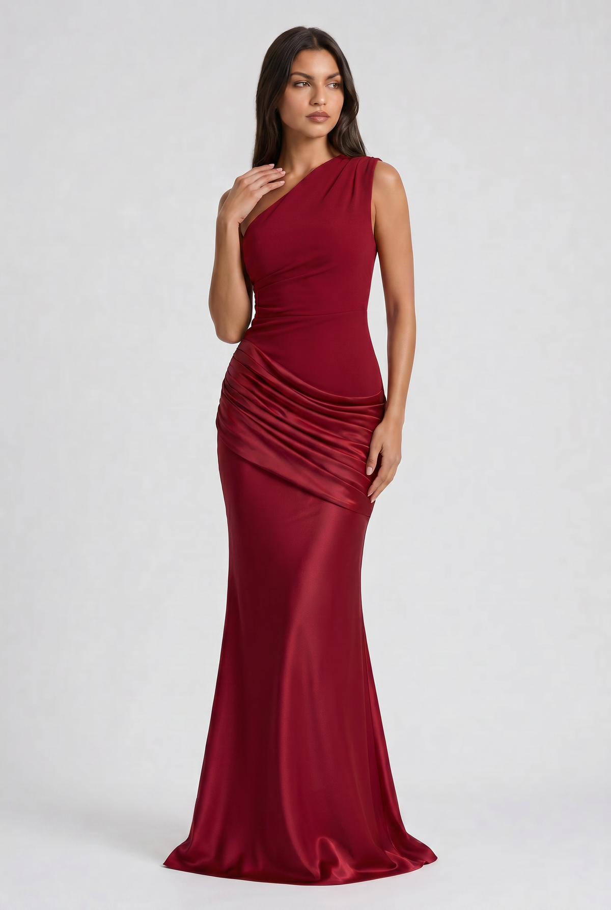 Vestido Largo Aitana