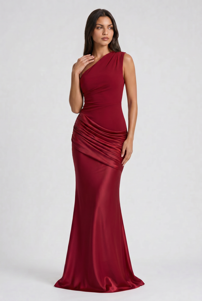 Vestido Largo Aitana