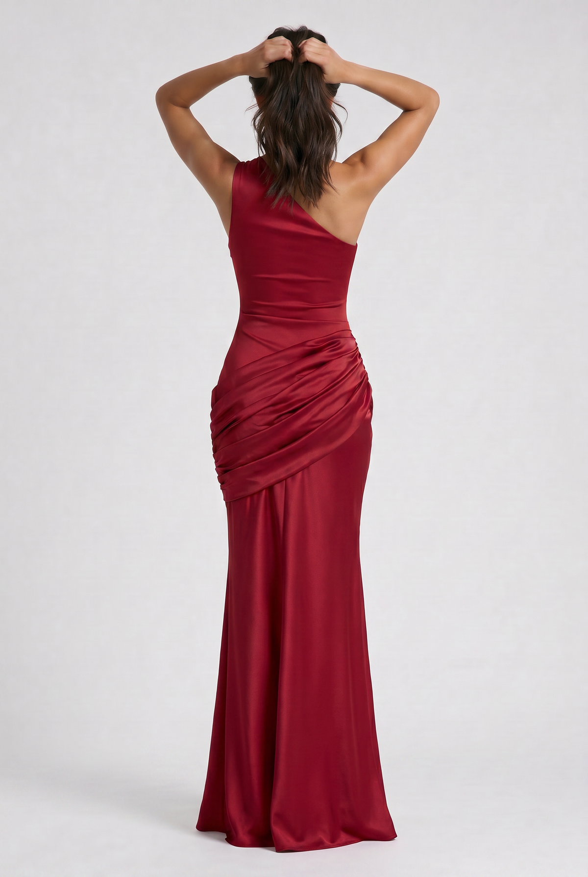 Vestido Largo Aitana