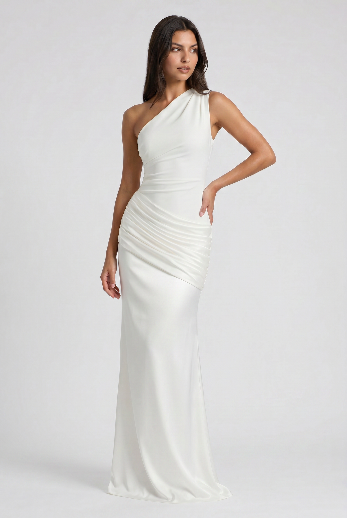 Vestido Largo Aitana