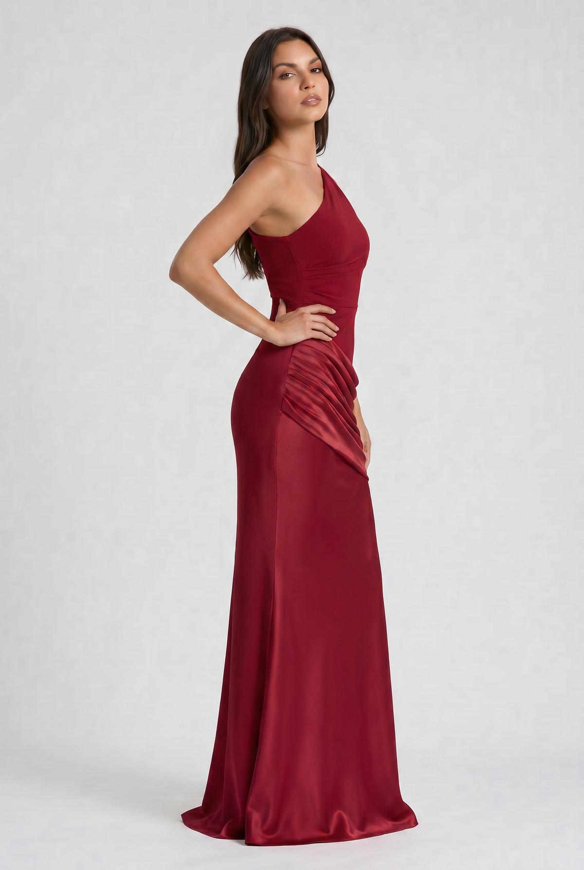 Vestido Largo Aitana