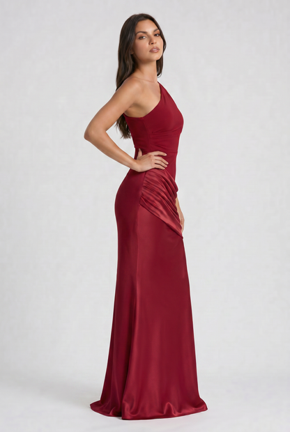 Vestido Largo Aitana