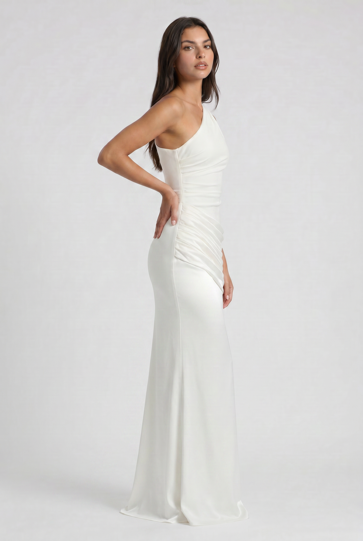 Vestido Largo Aitana