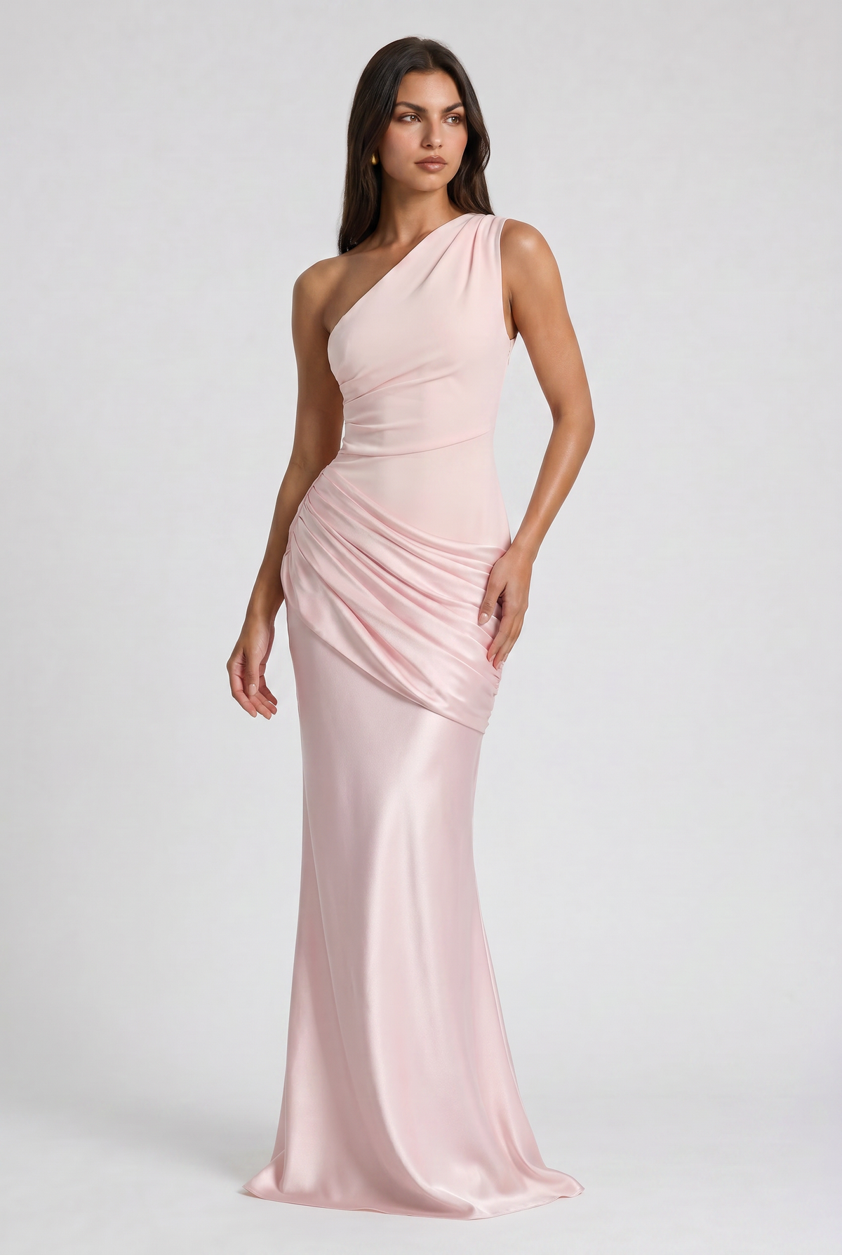 Vestido Largo Aitana