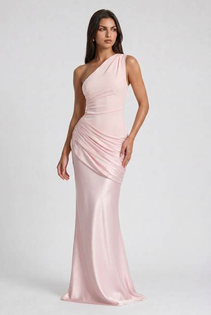 Vestido Largo Aitana
