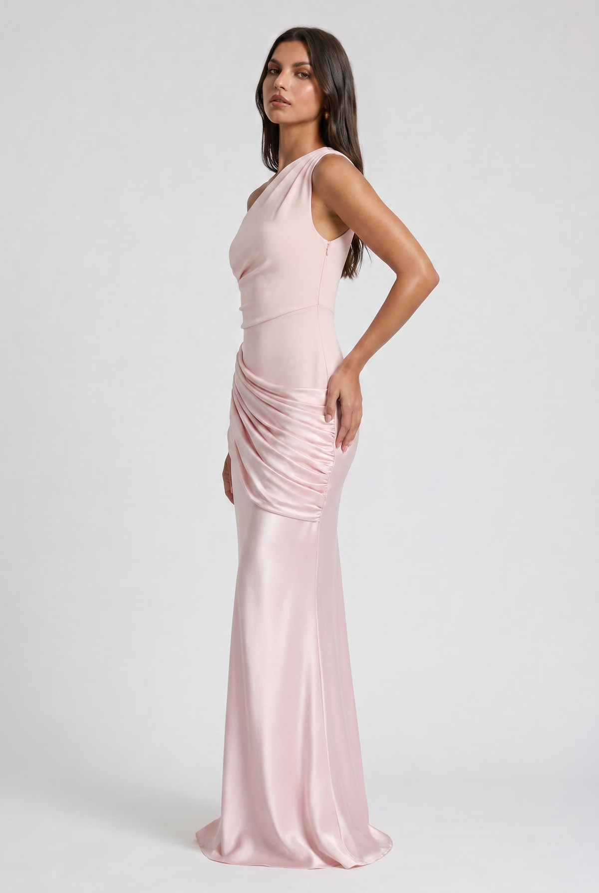 Vestido Largo Aitana