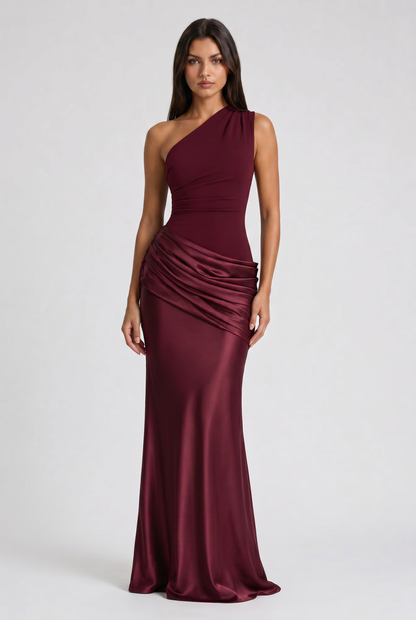 Vestido Largo Aitana