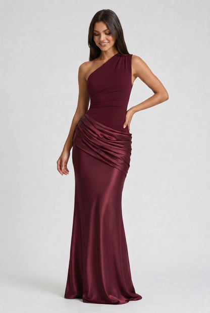 Vestido Largo Aitana