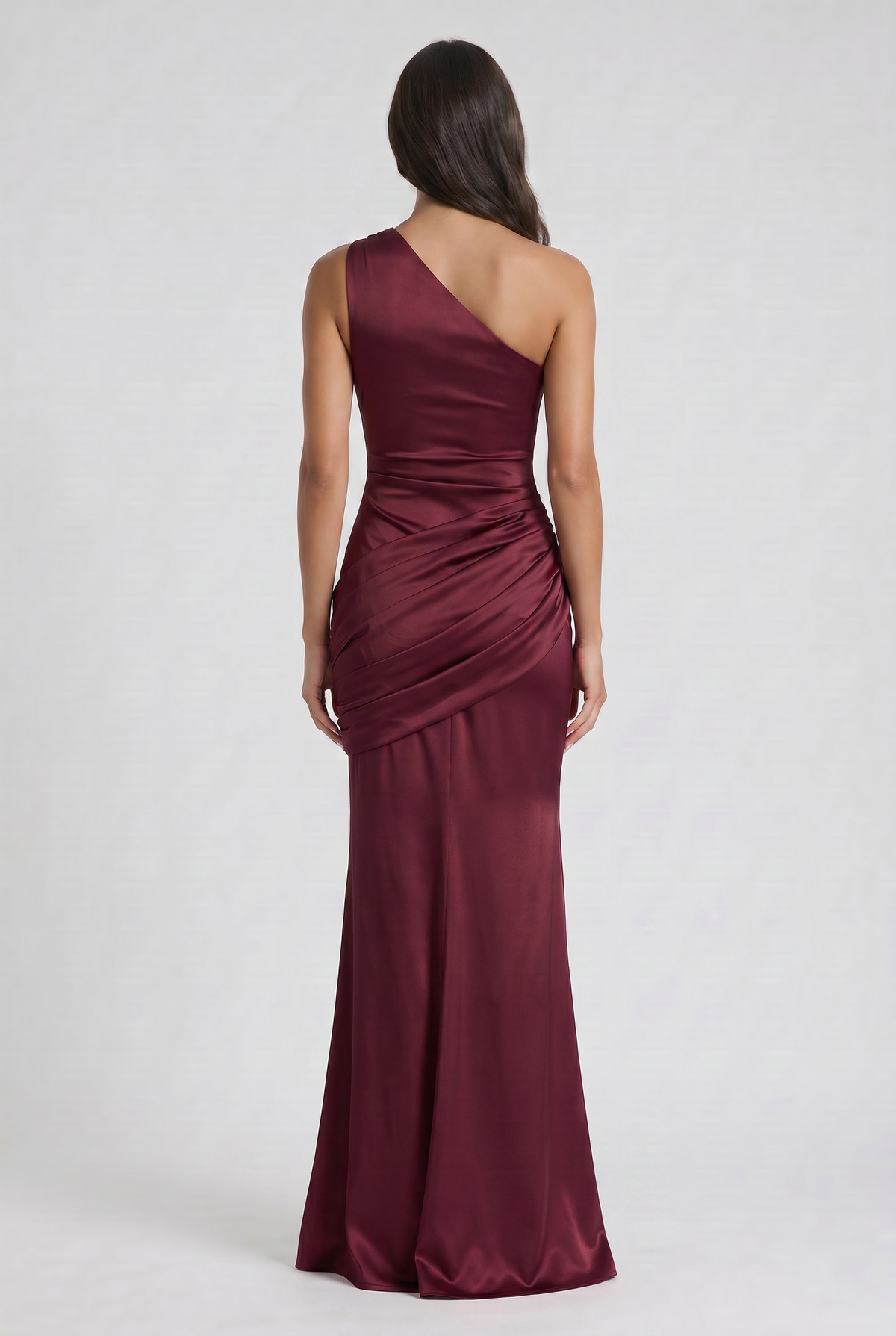 Vestido Largo Aitana