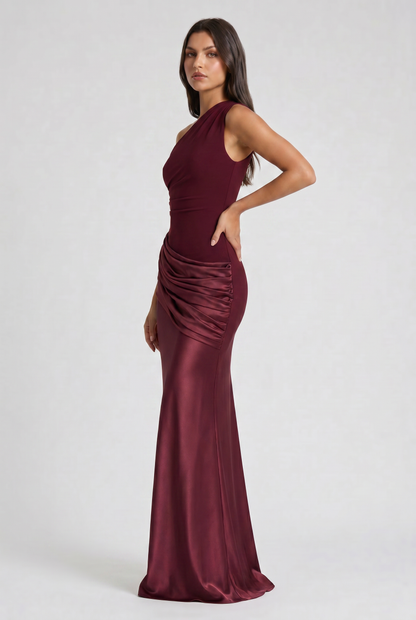 Vestido Largo Aitana