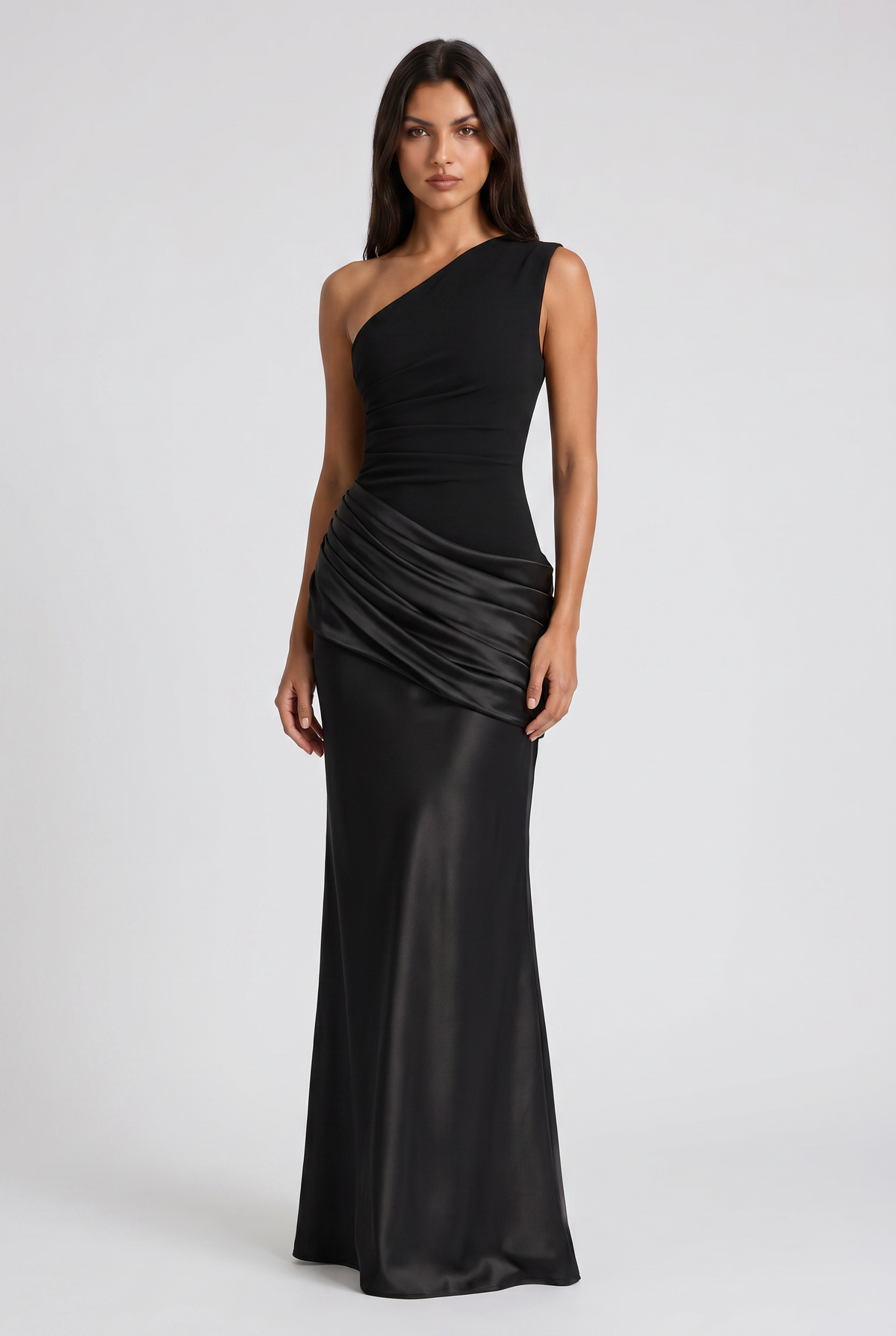 Vestido Largo Aitana