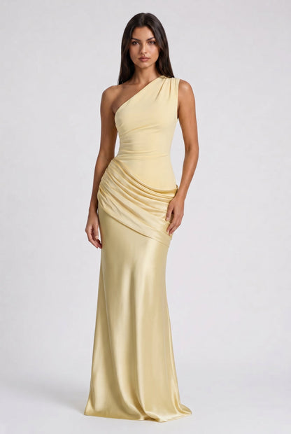 Vestido Largo Aitana
