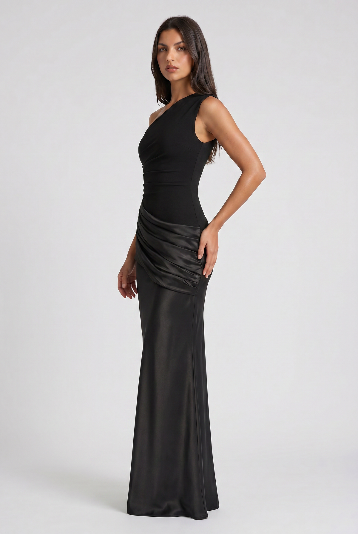 Vestido Largo Aitana